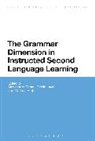 Mar@0 Arche, María Arche, Alessandro Benati, Alessandro G Benati, Alessandro G. Arche Benati, Cecile Laval... - The Grammar Dimension in Instructed Second Language Learning