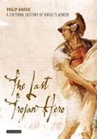 Philip Hardie, Phillip Hardie - The Last Trojan Hero