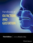 Richard L Doty, Richard L. Doty, RL Doty, Doty Richard L. - Handbook of Olfaction and Gustation