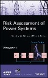 W Li, Wenyuan Li, Wenyuan (Bc Hydro Li, Li Wenyuan - Risk Assessment of Power Systems