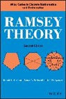 Graham, Rl Graham, Ronald L Graham, Ronald L. Graham, Ronald L. (At&amp;t Bell Laboratories Graham, Ronald L. Rothschild Graham... - Ramsey Theory