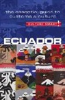 Culture Smart!, Russell Maddicks - Ecuador - Culture Smart!