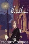Richard Bowes - Dust Devil on a Quiet Street