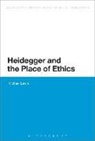 Michael Lewis, LEWIS MICHAEL - Heidegger and the Place of Ethics
