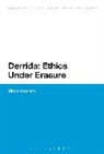 Nicole Anderson, Anderson Nicole - Derrida: Ethics Under Erasure