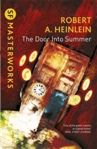 Robert A. Heinlein - The Door Into Summer