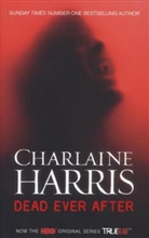 Charlaine Harris, Johanna Parker - Dead Ever After