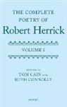 Tom Cain, Tom Connolly Cain, Tom T. Cain, Ruth Connolly, Tom Cain, Tom T. Cain... - Complete Poetry of Robert Herrick