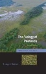 John K. Jeglum, Jeglum John K., Hakan Rydin, Håkan Rydin, Hakan Jeglum Rydin - The Biology of Peatlands