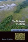 John K. Jeglum, Jeglum John K., Hakan Rydin, Håkan Rydin, Hakan Jeglum Rydin - Biology of Peatlands