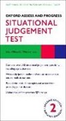 Katharine Boursicot, Harveer Dev, David Metcalfe, David Dev Metcalfe - Oxford Assess and Progress: Situational Judgement Test
