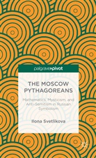I. Svetlikova, Ilona Svetlikova - Moscow Pythagoreans