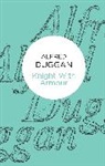 Alfred Duggan - Knight with Armour