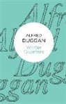 Alfred Duggan - Winter Quarters