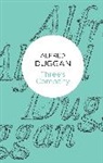 Alfred Duggan - Three's Company