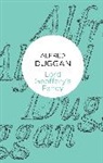 Alfred Duggan - Lord Geoffrey's Fancy
