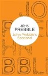 John Prebble - John Prebble's Scotland