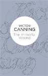 Victor Canning - Immortal Wound