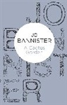 Jo Bannister, Bannister Jo - A Cactus Garden
