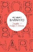 Robert Barnard - Death in Purple Prose