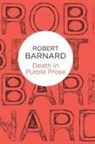 Robert Barnard - Death in Purple Prose