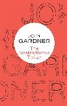 John Gardner - Nostradamus Traitor