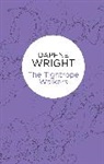 Daphne Wright - The Tightrope Walkers