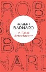 Robert Barnard - A Fatal Attachment