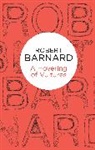 Robert Barnard - A Hovering of Vultures
