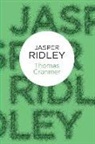 Jasper Ridley - Thomas Cranmer