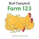 Rod Campbell - Farm 123