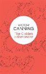 Victor Canning - Golden Salamander