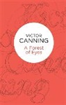 Victor Canning - Forest of Eyes