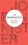 Jo Bannister - Burning Desires