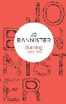 Jo Bannister, Bannister Jo - Burning Desires