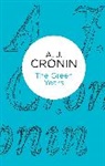 A J Cronin, A. J. Cronin - The Green Years