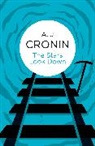 A J Cronin, A. J. Cronin - The Stars Look Down