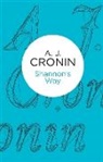 A J Cronin, A. J. Cronin - Shannon's Way