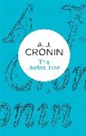 A J Cronin, A. J. Cronin - Judas Tree