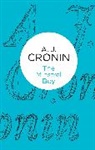 A J Cronin, A. J. Cronin - The Minstrel Boy