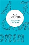 A J Cronin, A. J. Cronin - Spanish Gardener