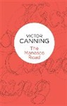 Victor Canning - Manasco Road