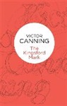 Victor Canning - Kingsford Mark