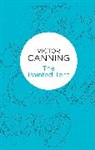 Victor Canning - Painted Tent