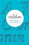 A J Cronin, A. J. Cronin - The Keys of the Kingdom