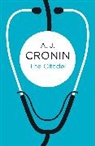 A J Cronin, A. J. Cronin - The Citadel