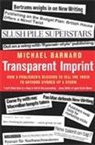 Michael Barnard, Barnard Michael - Transparent Imprint