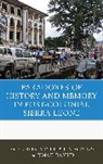 Sylvia Ojukutu-Macauley, Sylvia Ojukutu-Macauley, Ojukutu-Macauley Sylvia, Ismail Rashid, Rashid Ismail - Paradoxes of Hist Mem Postcol