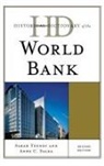 Anne C. Salda, Sarah Tenney - Hd of the World Bank 2 Ed
