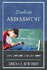Debra Dirksen, Debra J. Dirksen, Dirksen Debra J. - Student Assessment